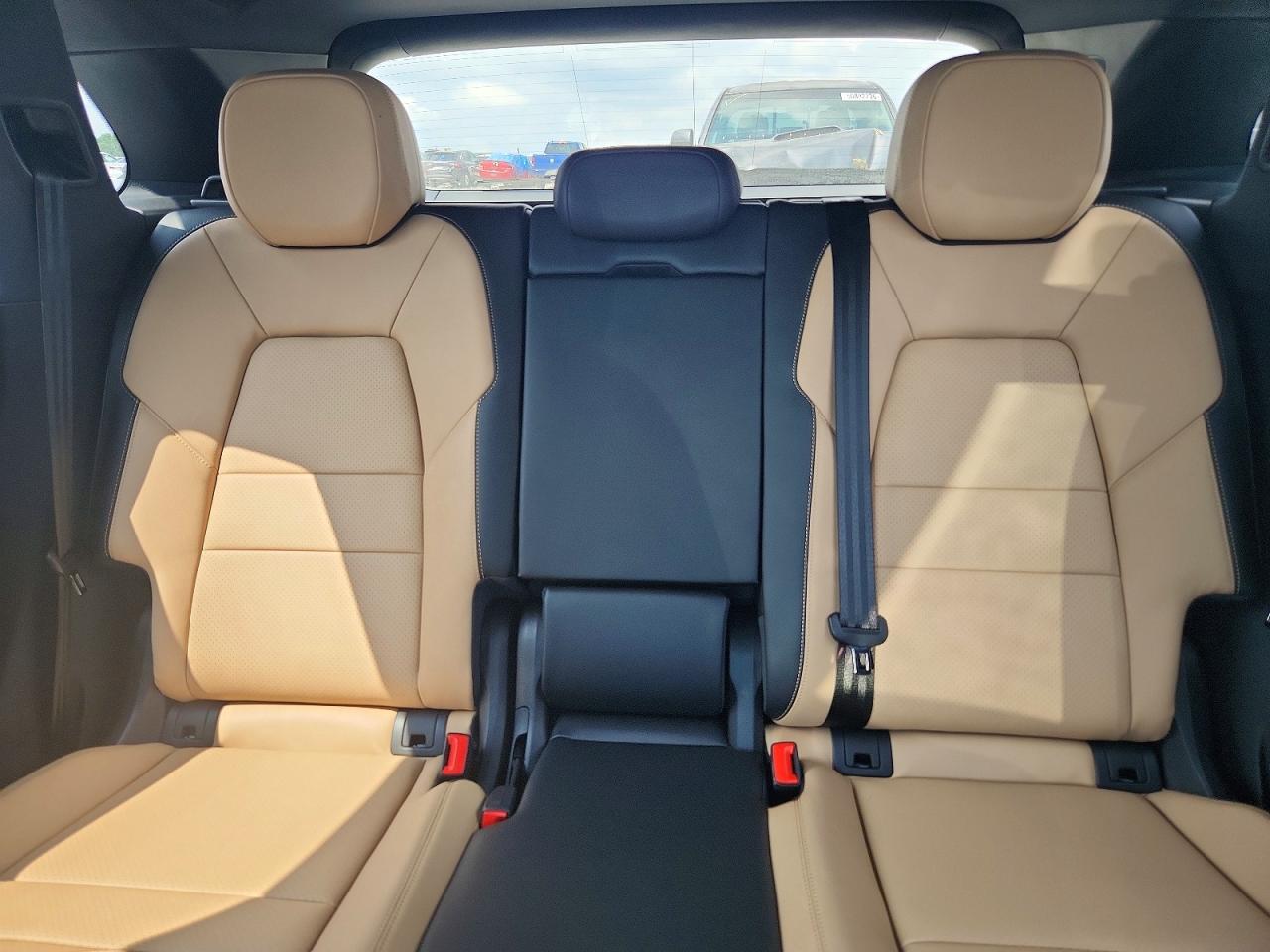 Porsche Cayenne 2026 9