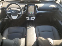 Toyota Prius Prime XLE 2019 7