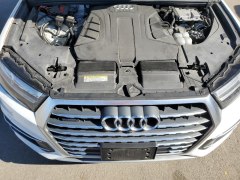Audi Q7 Premium Plus 2018 11