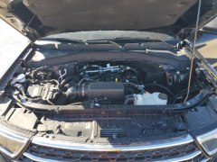 Ford Explorer XLT 2024 11