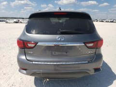 Infiniti QX60 Pure 2019 4