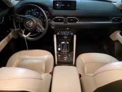 Mazda CX-5 Grand Touring 2021 7