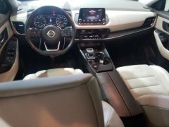 Nissan Rogue SV 2021 7