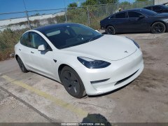 Tesla Model 3 Long Range 2022 2