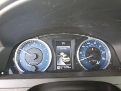 Toyota Camry XLE 2017 8