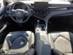 Toyota Camry XSE 2024 7