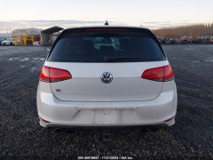 Volkswagen Golf R 2017 4
