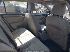 Volkswagen Golf SE 2017 7