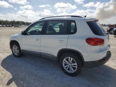 Volkswagen Tiguan SE 2015 5