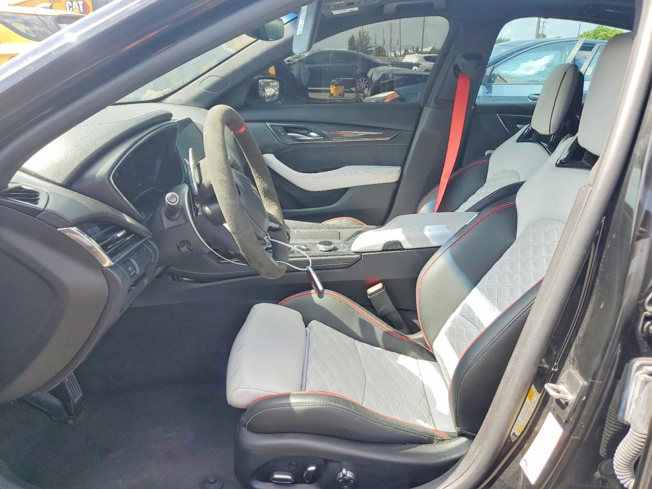 Cadillac Ct5-V Blackwing 2024 6