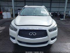 Infiniti QX60 Luxe 2016 1