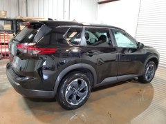 Nissan Rogue SV 2024 3