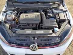 Volkswagen Golf GTI 2018 9