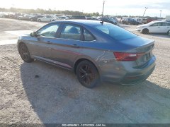 Volkswagen Jetta SE 2023 2