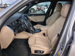 BMW X3 sDrive 30i 2021 6