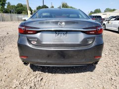 Mazda 6 Grand Touring 2021 4