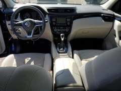 Nissan Rogue Sport SV 2018 7