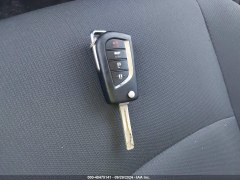 Toyota Corolla LE 2021 10