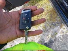 Volkswagen Golf GTI 2017 13