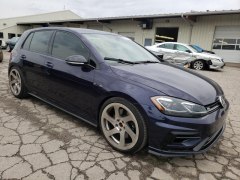 Volkswagen Golf R 2019 2
