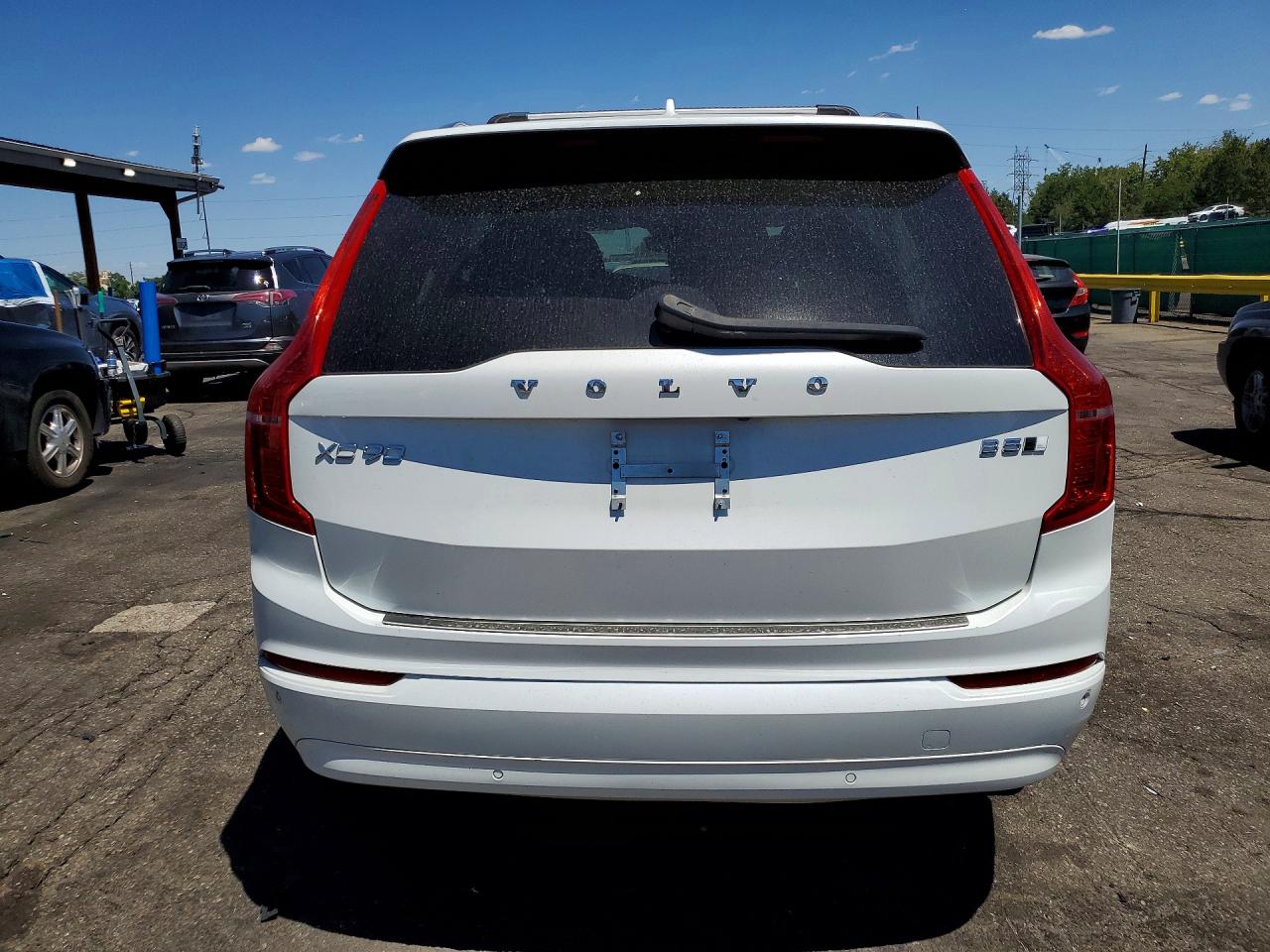 Volvo Xc90 Core 2023 5