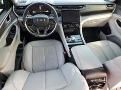 Jeep Grand Cherokee L Overland 2022 7