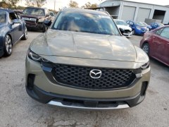 Mazda CX-50 Turbo Premium 2023 1