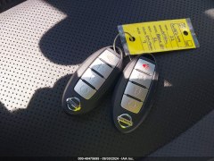 Nissan Rogue Sport SL 2022 13