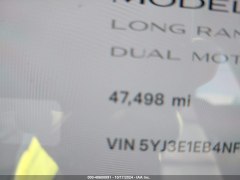 Tesla Model 3 Long Range 2022 10