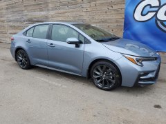 Toyota Corolla XSE 2024 2