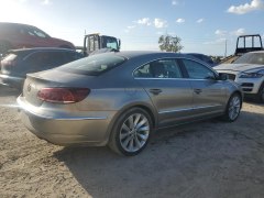 Volkswagen CC 2013 3