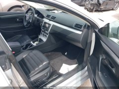 Volkswagen CC 2013 5