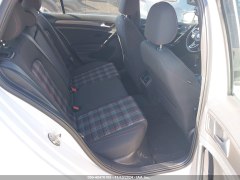 Volkswagen Golf GTI 2019 7