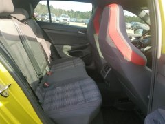 Volkswagen Golf GTI 40th Anniversary Edition 2023 9