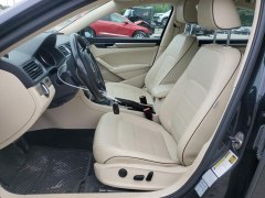 Volkswagen Passat SE 2017 6