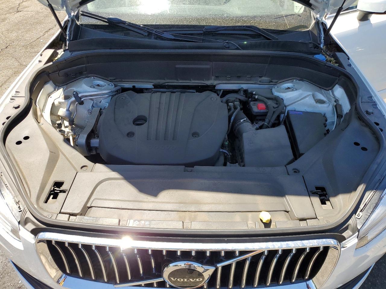 Volvo Xc90 Core 2023 10