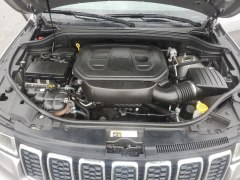 Jeep Grand Cherokee Laredo 2020 11