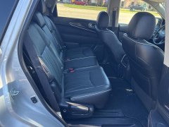 Infiniti QX60 Luxe 2019 8
