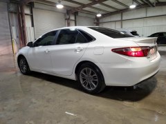 Toyota Camry SE 2017 5