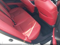 Toyota Camry XSE 2024 11