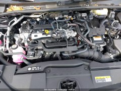 Toyota Prius XLE 2023 9