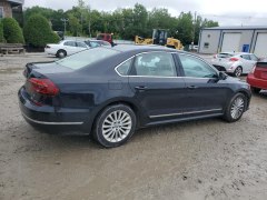 Volkswagen Passat SE 2017 3