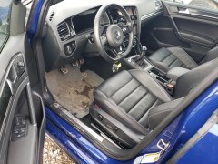 Volkswagen Golf R 2019 6