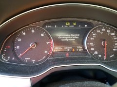 Audi Q7 Premium 2019 8