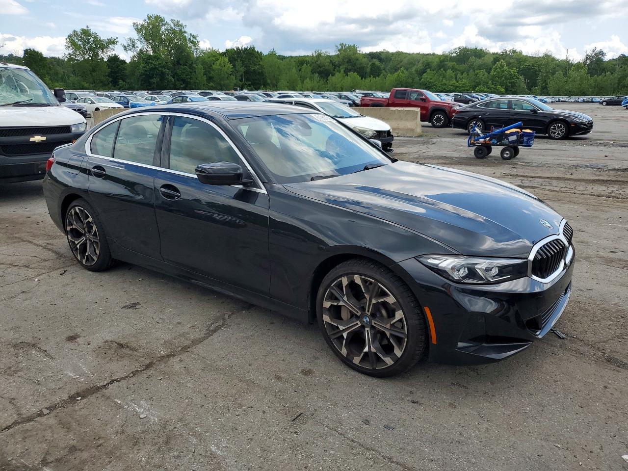 Bmw 330Xi 2025 3