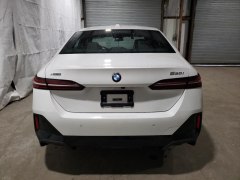 BMW 530i xDrive 2024 4
