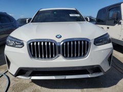 BMW X3 xDrive 30i 2022 1