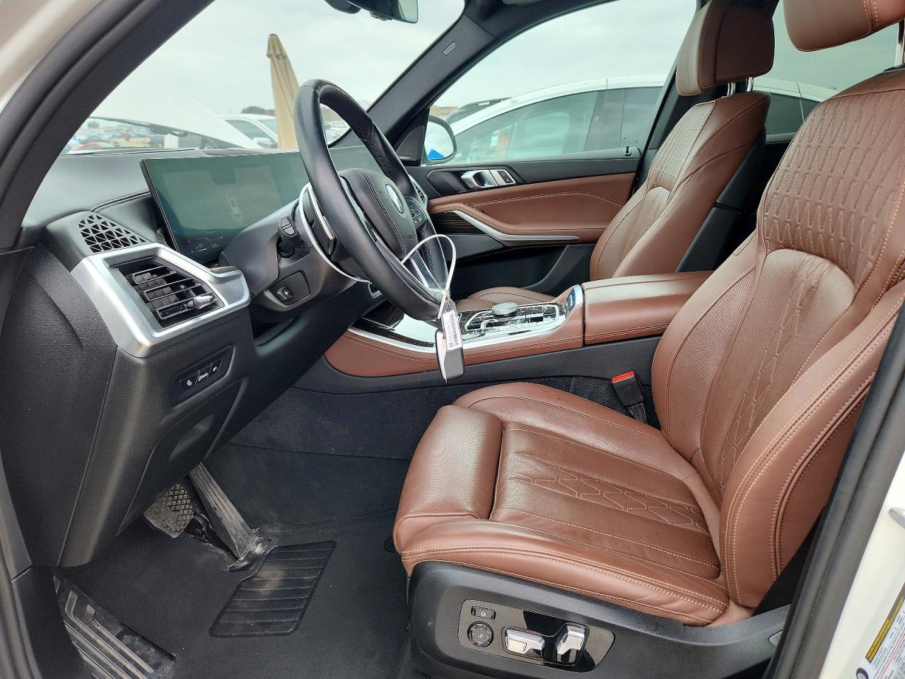 Bmw X5 Xdrive50E 2025 6