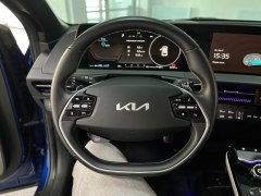 KIA EV6 GT Line 2022 17