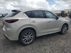 Mazda CX-5 Premium 2024 3